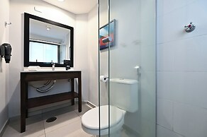 Monreale Lifestyle Higienópolis São Paulo