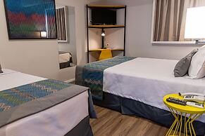 Monreale Lifestyle Higienópolis São Paulo