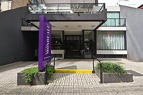 Monreale Lifestyle Higienópolis São Paulo