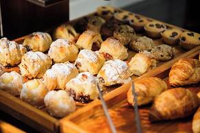 Monreale Lifestyle Higienópolis São Paulo