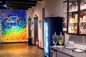 Monreale Lifestyle Higienópolis São Paulo