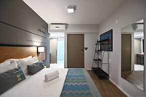 Monreale Lifestyle Higienópolis São Paulo