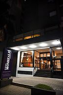 Monreale Lifestyle Higienópolis São Paulo