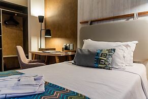 Monreale Lifestyle Higienópolis São Paulo