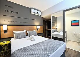 Monreale Lifestyle Higienópolis São Paulo