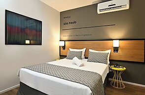 Monreale Lifestyle Higienópolis São Paulo