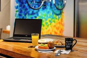 Monreale Lifestyle Higienópolis São Paulo