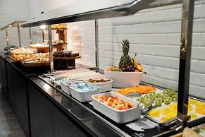 Monreale Lifestyle Higienópolis São Paulo