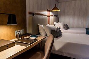 Monreale Lifestyle Higienópolis São Paulo