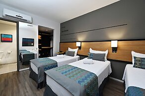 Monreale Lifestyle Higienópolis São Paulo