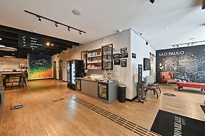 Monreale Lifestyle Higienópolis São Paulo