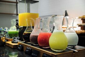 Monreale Lifestyle Higienópolis São Paulo