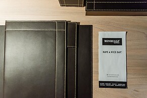 Monreale Lifestyle Higienópolis São Paulo