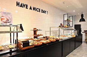 Monreale Lifestyle Higienópolis São Paulo