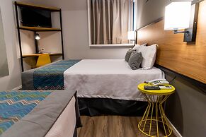 Monreale Lifestyle Higienópolis São Paulo