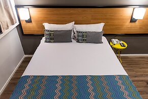 Monreale Lifestyle Higienópolis São Paulo