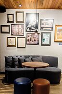 Monreale Lifestyle Higienópolis São Paulo