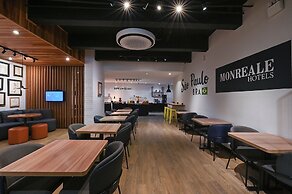 Monreale Lifestyle Higienópolis São Paulo