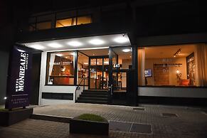 Monreale Lifestyle Higienópolis São Paulo