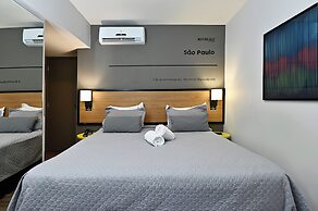 Monreale Lifestyle Higienópolis São Paulo