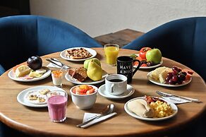 Monreale Lifestyle Higienópolis São Paulo