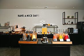 Monreale Lifestyle Higienópolis São Paulo