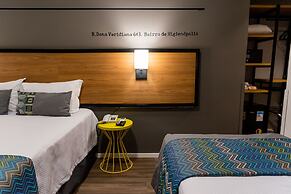 Monreale Lifestyle Higienópolis São Paulo