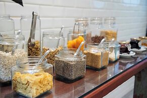 Monreale Lifestyle Higienópolis São Paulo