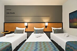 Monreale Lifestyle Higienópolis São Paulo