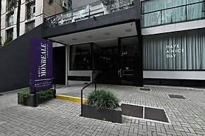 Monreale Lifestyle Higienópolis São Paulo