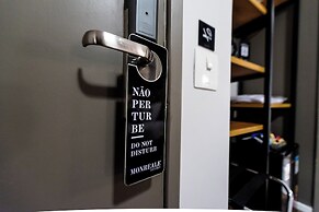 Monreale Lifestyle Higienópolis São Paulo