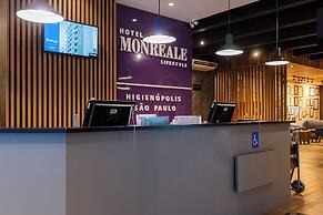 Monreale Lifestyle Higienópolis São Paulo