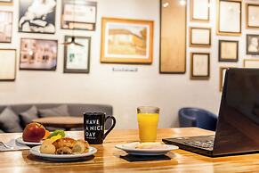 Monreale Lifestyle Higienópolis São Paulo