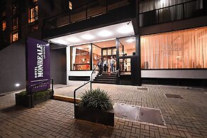 Monreale Lifestyle Higienópolis São Paulo