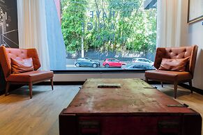 Monreale Lifestyle Higienópolis São Paulo