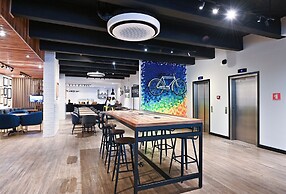 Monreale Lifestyle Higienópolis São Paulo