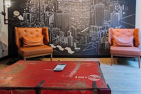 Monreale Lifestyle Higienópolis São Paulo