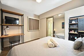 Monreale Lifestyle Higienópolis São Paulo