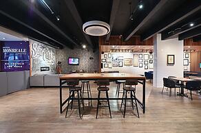 Monreale Lifestyle Higienópolis São Paulo