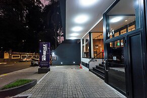 Monreale Lifestyle Higienópolis São Paulo
