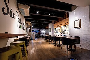 Monreale Lifestyle Higienópolis São Paulo