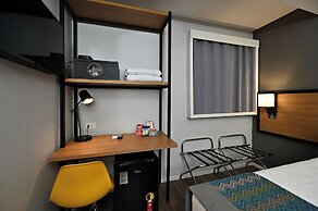 Monreale Lifestyle Higienópolis São Paulo