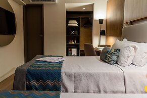 Monreale Lifestyle Higienópolis São Paulo