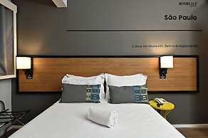 Monreale Lifestyle Higienópolis São Paulo