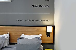 Monreale Lifestyle Higienópolis São Paulo