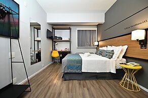 Monreale Lifestyle Higienópolis São Paulo