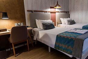 Monreale Lifestyle Higienópolis São Paulo