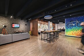 Monreale Lifestyle Higienópolis São Paulo