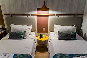 Monreale Lifestyle Higienópolis São Paulo