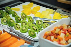 Monreale Lifestyle Higienópolis São Paulo